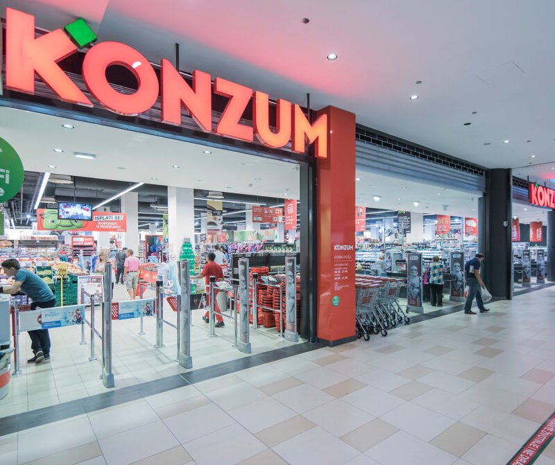 Konzum