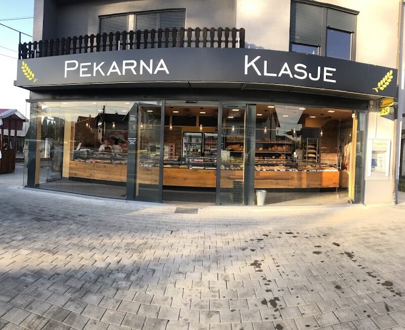 Pekara Klasje